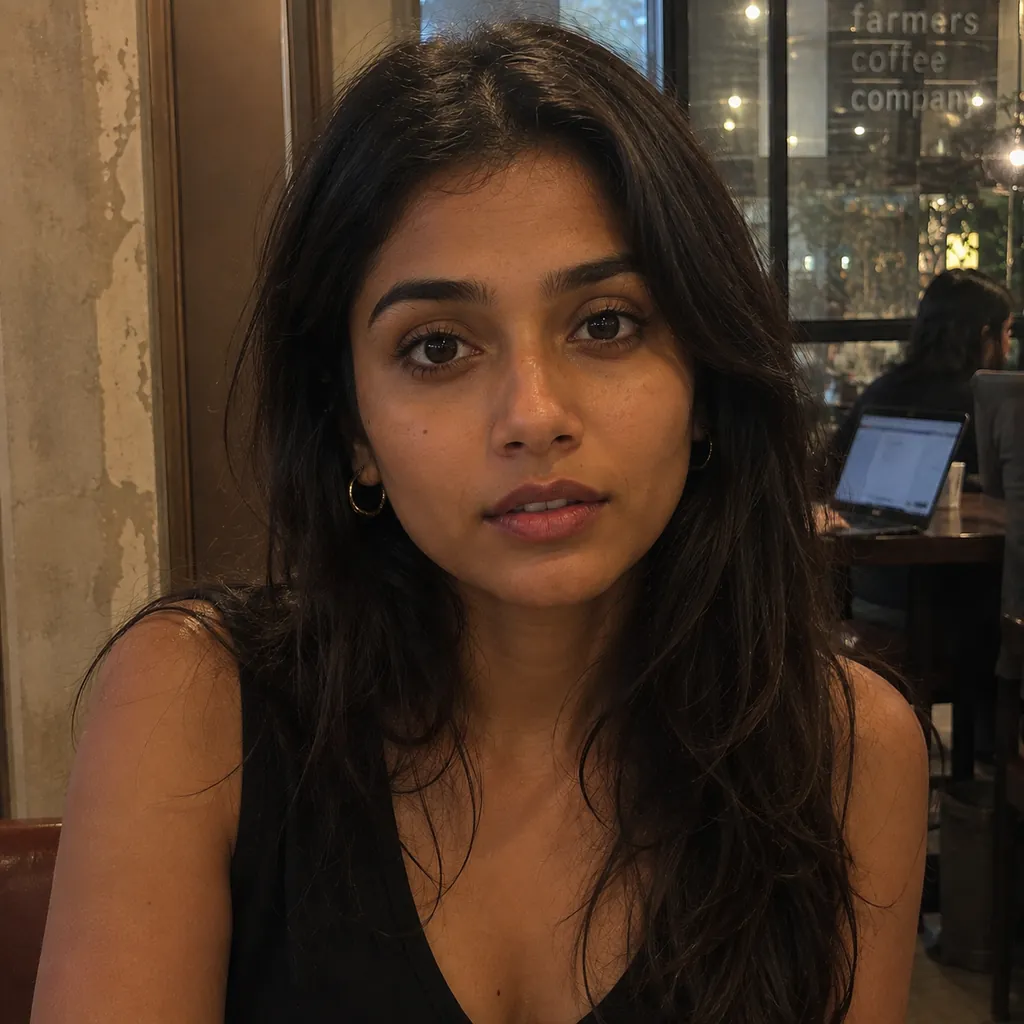 Manasi, Brand strategist